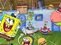 《海绵宝宝》挚友派大星将迎来个人衍生节目