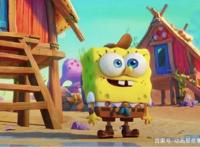 《海绵宝宝大电影营救大冒险》计划于8月7日星期五在各大影院上映