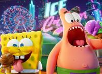 《海绵宝宝：营救大冒险》曝预告11.6上线