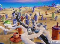 《海绵宝宝：营救大冒险》—愿你也有一个值得用生命去冒险的朋友