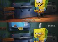 《海绵宝宝：营救大冒险》—愿你也有一个值得用生命去冒险的朋友