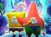 海绵宝宝营救大冒险