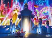 2020美国动画片《海绵宝宝：营救大冒险》