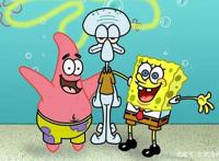 海绵宝宝动画师塔克去世，这个宝宝已经做了千亿生意