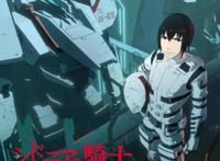 精品动漫资源｜21.12.16｜希德尼娅的骑士｜S1｜BDrip15.45G