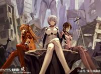 2021年10部高评分剧场版动画电影，传奇永流传，国漫有希望