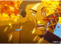 仙王的日常生活11集致敬火影？何不风使出雷切，如同翻版卡卡西