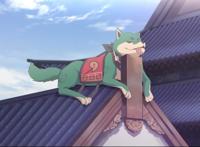 仙王的日常生活第二季32天播放破亿，搞笑玩梗不断