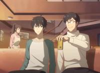 仙王的日常生活第二季，主角父母原来也是隐藏大佬！