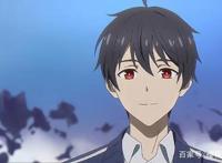 《仙王的日常生活第二季》喜欢他俩一起看流星的场景