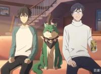 仙王的日常生活第二季（无脑黑先用用眼睛后动动手指）