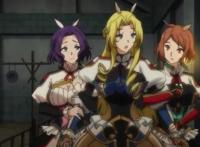 继《格莱普尼尔》之后，B站又买了一部尺度惊人的番，且看且珍惜