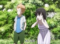 格莱普尼尔：初始勇者小队的悲惨过往，成员之间相互残杀