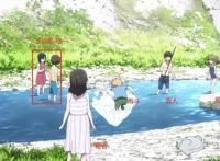 格莱普尼尔：似未闻花名的开局，但是结局却天差地别