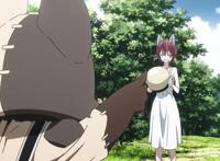 格莱普尼尔：男主能二次变身，他失忆前与姐姐关系亲密，心疼姐姐