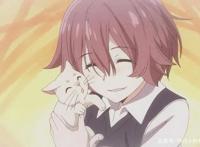 格莱普尼尔：男主能二次变身，他失忆前与姐姐关系亲密，心疼姐姐