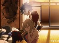 格莱普尼尔02：红爱身穿修一变身的布偶装，合二为一之力打败强敌