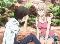 格莱普尼尔：修一过去揭秘，感情线变得复杂起来