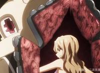 B站新番《格莱普尼尔》神秘姐姐现身，竟然要抢妹妹的人形高达