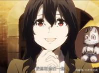 B站新番《格莱普尼尔》神秘姐姐现身，竟然要抢妹妹的人形高达