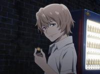 格莱普尼尔：修一失去的记忆揭晓，事件起因是因为一个女人