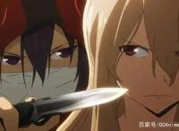 TV动画《格莱普尼尔》第2弹PV放出