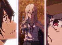 格莱普尼尔完结：修一找回记忆，江丽奈扛下了一切