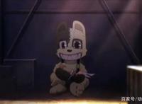 四月番最大的黑马动漫《格莱普尼尔》，不出意外，快要网盘见了