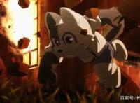 推荐动漫《格莱普尼尔》只有你是我的容身之所，新感觉超能战斗剧