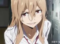 推荐动漫《格莱普尼尔》只有你是我的容身之所，新感觉超能战斗剧