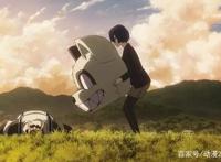 格莱普尼尔：女二让人想起我妻由乃，作品世界观也已经初步展开