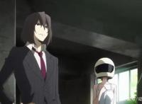 格莱普尼尔06：修一遇到第二位合体伙伴，是一位可爱的兽耳娘