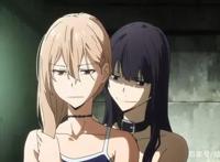 格莱普尼尔06：修一遇到第二位合体伙伴，是一位可爱的兽耳娘