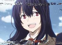 《格莱普尼尔》：本来是卖福利的新番，结果B站硬是给画上了衣服