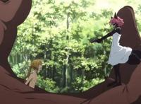 《格莱普尼尔》：本来是卖福利的新番，结果B站硬是给画上了衣服