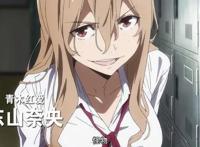 B站投资的番《格莱普尼尔》，大尺度上线！圣光准备