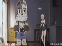 新番动漫《格莱普尼尔》，柔弱男与霸气女，2个人设奇怪的主角