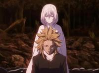 格莱普尼尔动画完结：剧情做出大量改动，是原创结局