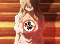 四月新番《格莱普尼尔》，尺度之大令人称奇，只能说看一集少一集