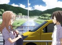 四月新番《格莱普尼尔》，尺度之大令人称奇，只能说看一集少一集