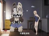 四月新番《格莱普尼尔》：没有擦边球，我依然值得观看