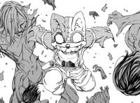 格莱普尼尔：反派极其中二，红爱准备完美合体