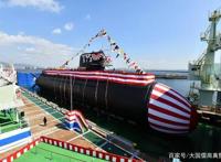 中国也打算研发锂电子电池潜艇，未来的研发重任就交给你了