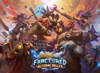 炉石推特问答：奥特兰克Iksar参与度最低，未来饰品还会越出越多