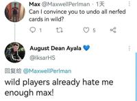 炉石推特问答：奥特兰克Iksar参与度最低，未来饰品还会越出越多