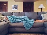 乐享生活｜疲惫、犯困、没干劲……7个小动作，让你满血复活、精神回来！