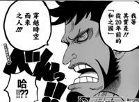 海贼王：“时间果实”的设定存在合理性吗？一文透析！