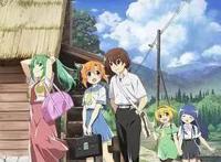 2021年3月完结动画点评