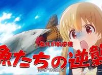 芳文社的《SLOWLOOP》，其实是少女日常治愈番，真是暖萌暖萌的