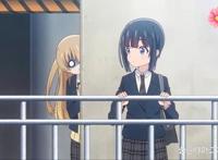 芳文社的《SLOWLOOP》，其实是少女日常治愈番，真是暖萌暖萌的